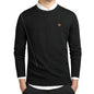 Men's Cotton Knitted Sweater