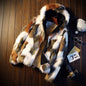 Men's Casual Loose Jackets