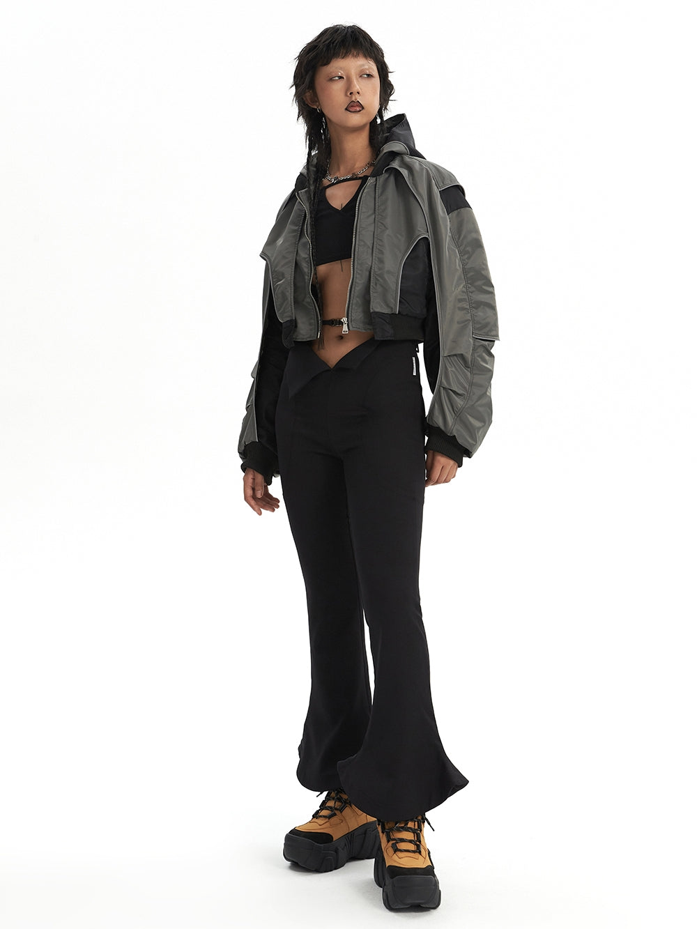 MA-1 Bomber Jacket 