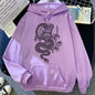 Chinese Dragon Hoodie