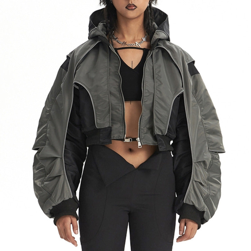 MA-1 Bomber Jacket 