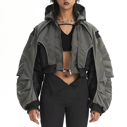 MA-1 Bomber Jacket 