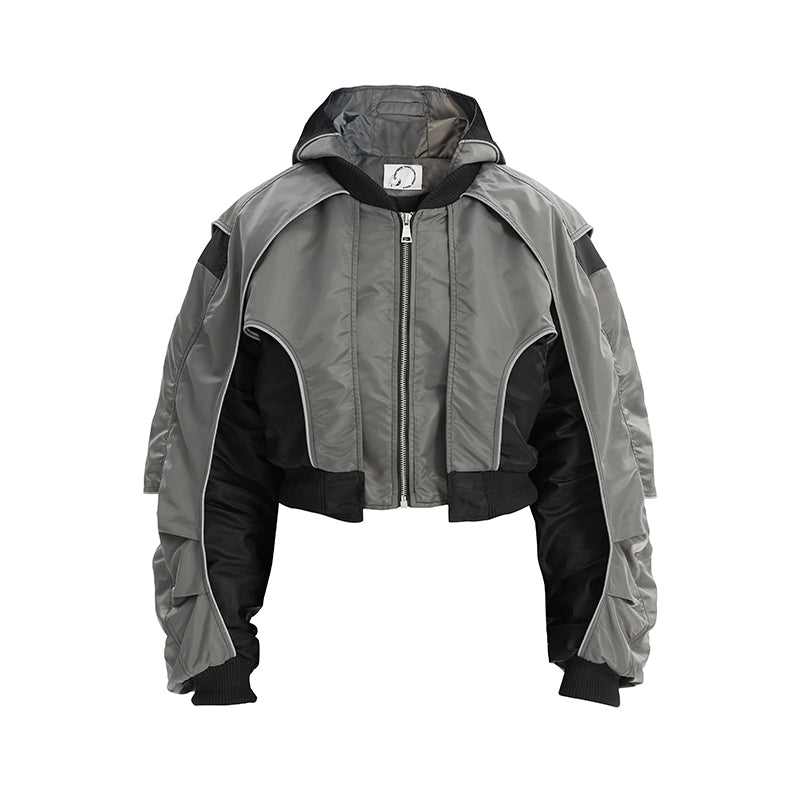 MA-1 Bomber Jacket 