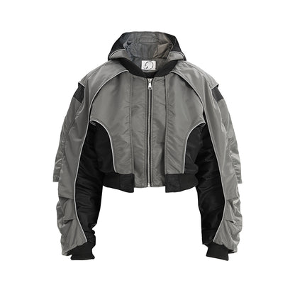 MA-1 Bomber Jacket 