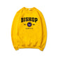 Bishop 2001 Sweatshirts Hawkeye Hoodie