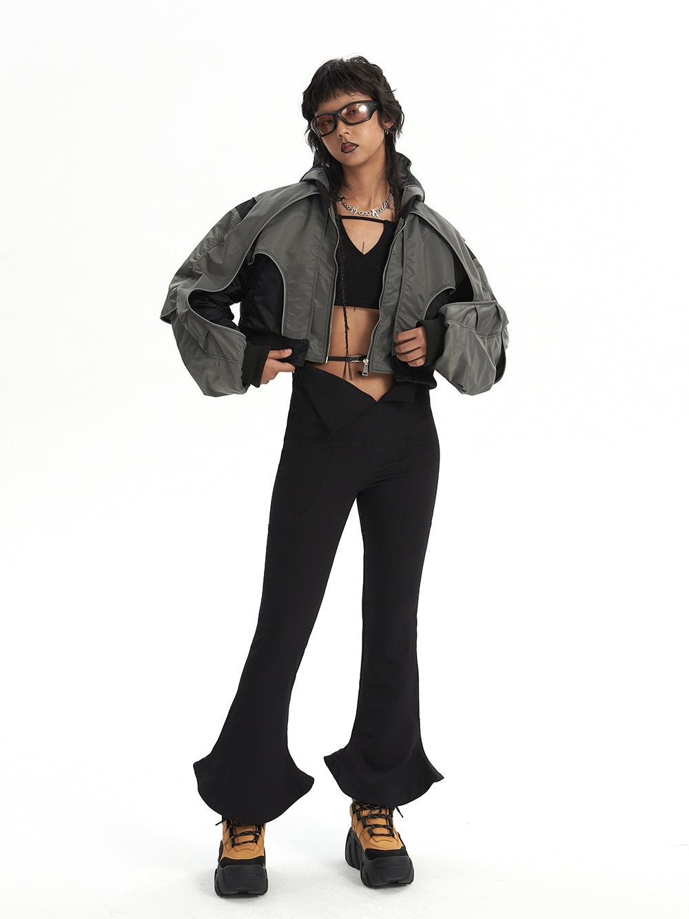 MA-1 Bomber Jacket 