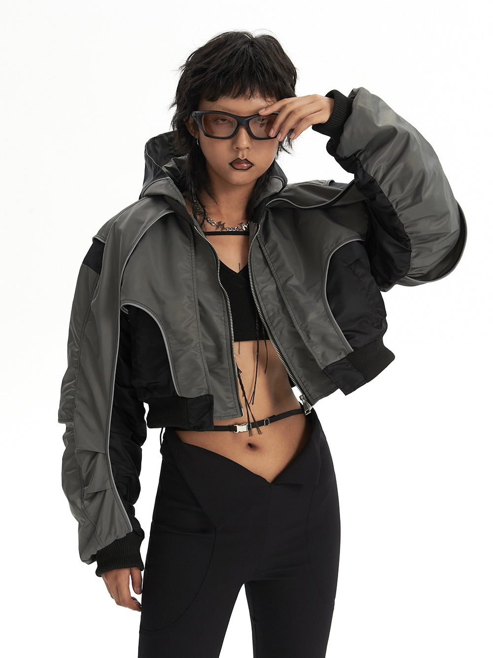 MA-1 Bomber Jacket 