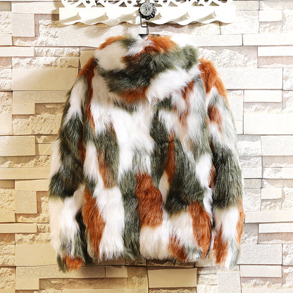Men's Casual Loose Jackets