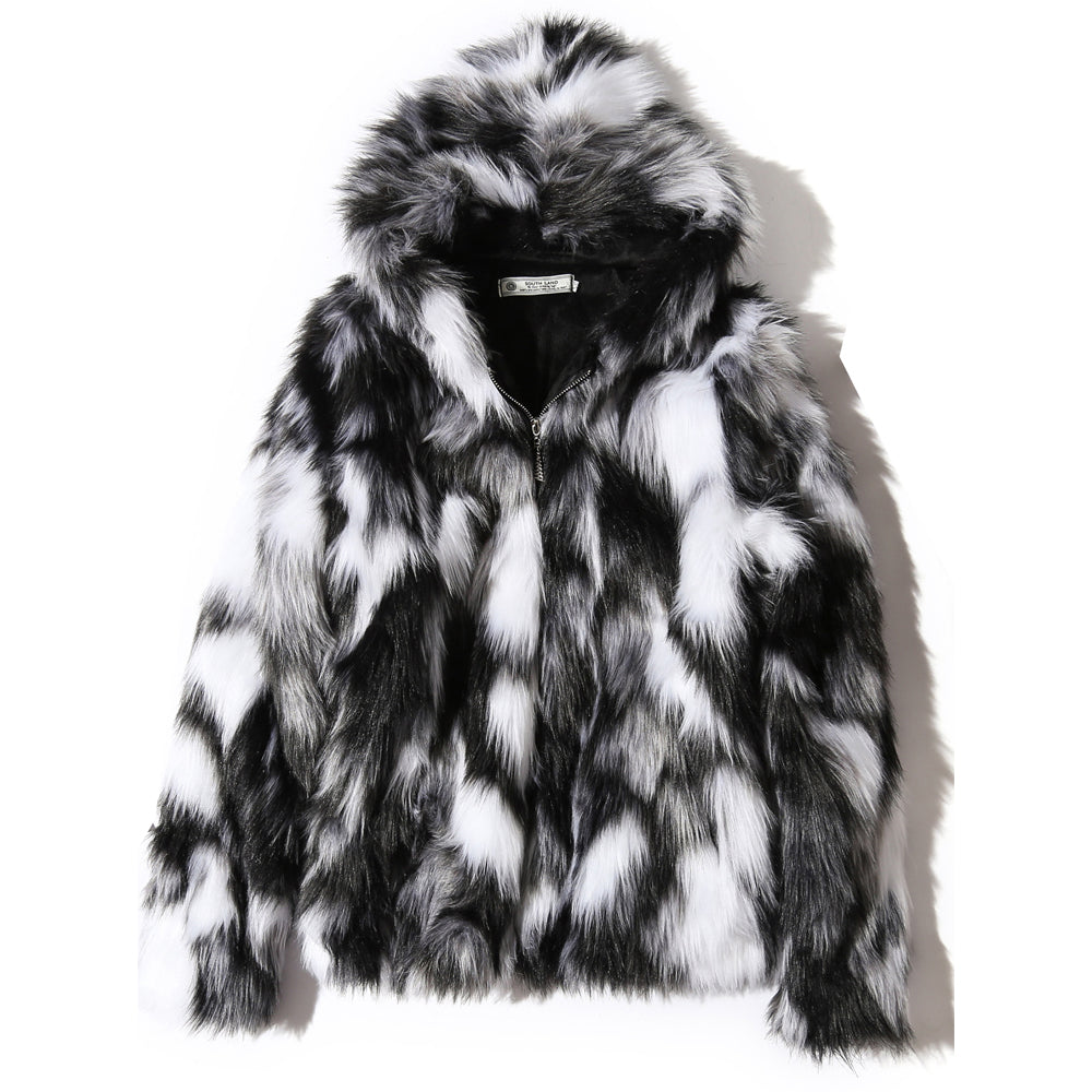 Men's Casual Loose Jackets