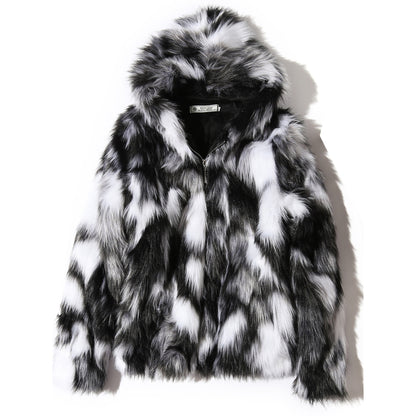 Men's Casual Loose Jackets