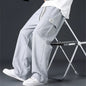 Plus Size Cargo Pants for Men – Baggy & Relaxed Fit