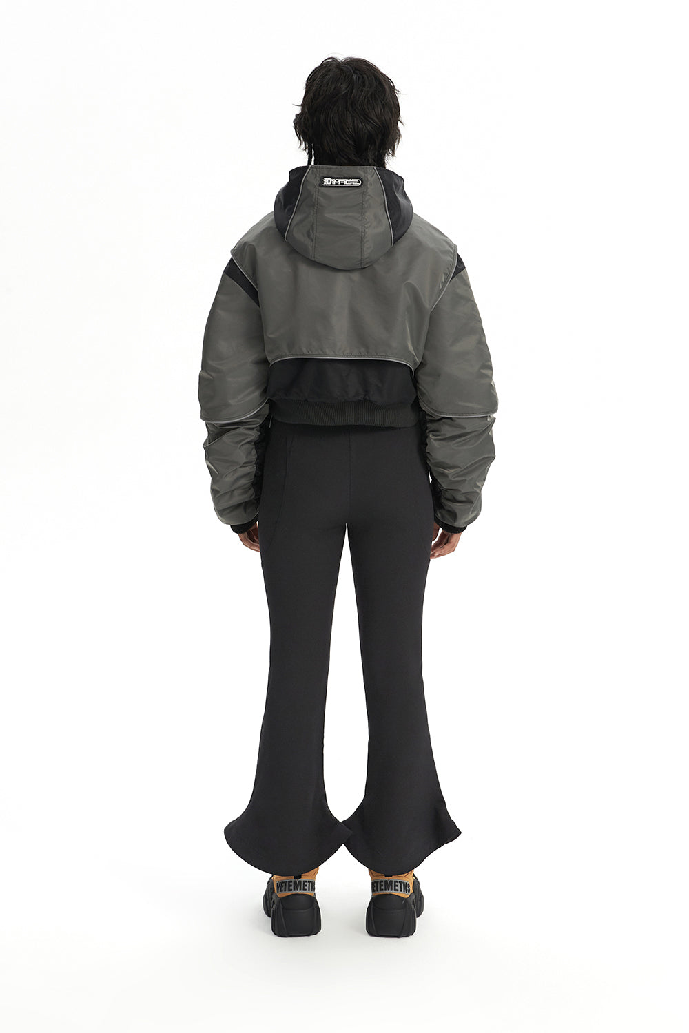 MA-1 Bomber Jacket 