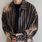 Vintage Washed Long Sleeve Shirt 