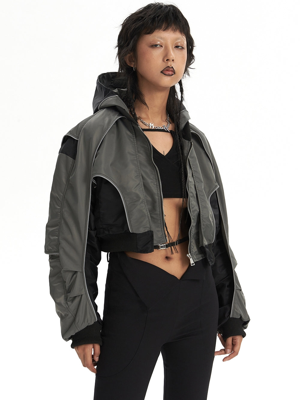 MA-1 Bomber Jacket 